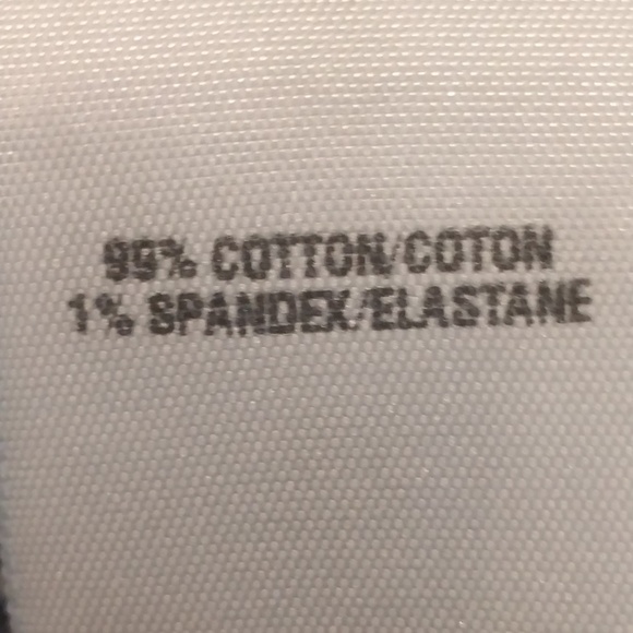 Lucky Brand Denim Stars Riley Shorts Sz 8 / 29 EUC - Picture 7 of 9